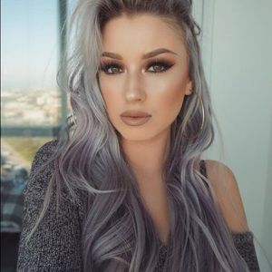 Meet your Posher, Mammie